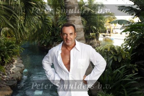 Curacao 7 januari 2010
Gerard Joling op vakantie op Curacao. Hij slaapt in het super exclusive Baoase.
Peter Smulders bv