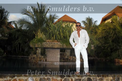Curacao 7 januari 2010
Gerard Joling op vakantie op Curacao. Hij slaapt in het super exclusive Baoase.
Peter Smulders bv