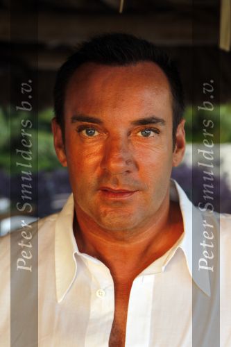 Curacao 7 januari 2010
Gerard Joling op vakantie op Curacao. Hij slaapt in het super exclusive Baoase.
Peter Smulders bv
