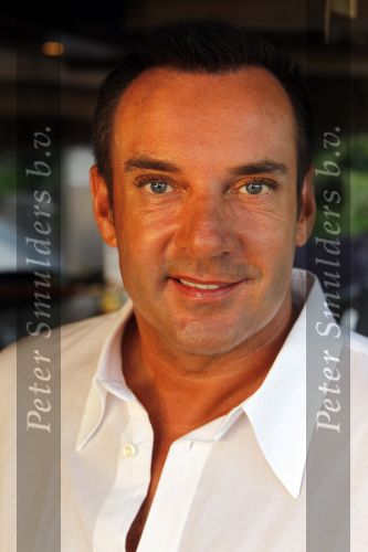 Curacao 7 januari 2010
Gerard Joling op vakantie op Curacao. Hij slaapt in het super exclusive Baoase.
Peter Smulders bv