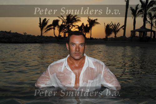 Curacao 7 januari 2010
Gerard Joling op vakantie op Curacao. Hij slaapt in het super exclusive Baoase.
Peter Smulders bv