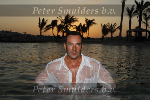 Curacao 7 januari 2010
Gerard Joling op vakantie op Curacao. Hij slaapt in het super exclusive Baoase.
Peter Smulders bv