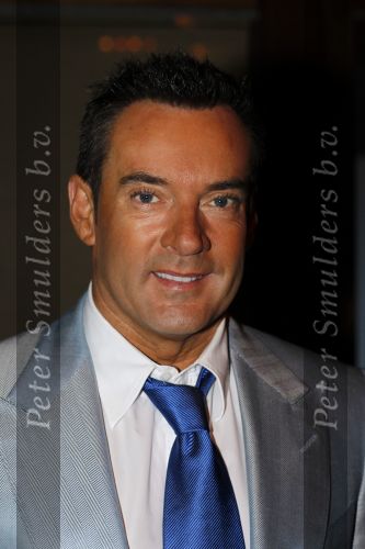 Amsterdam 28 januari 2010
Voorjaarspresentatie SBS6 Net 5 en Veronica in de convention Factory. Gerard Joling
Peter Smulders bv