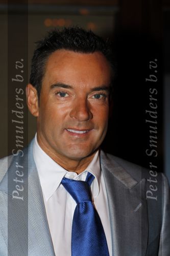 Amsterdam 28 januari 2010
Voorjaarspresentatie SBS6 Net 5 en Veronica in de convention Factory. Gerard Joling
Peter Smulders bv
