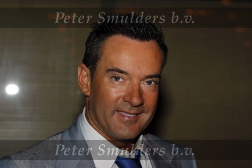 Amsterdam 28 januari 2010
Voorjaarspresentatie SBS6 Net 5 en Veronica in de convention Factory. Gerard Joling
Peter Smulders bv