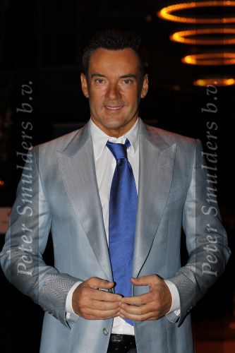 Amsterdam 28 januari 2010
Voorjaarspresentatie SBS6 Net 5 en Veronica in de convention Factory. Gerard Joling
Peter Smulders bv