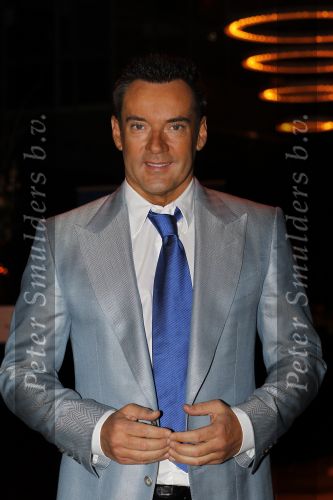 Amsterdam 28 januari 2010
Voorjaarspresentatie SBS6 Net 5 en Veronica in de convention Factory. Gerard Joling
Peter Smulders bv