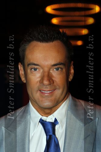 Amsterdam 28 januari 2010
Voorjaarspresentatie SBS6 Net 5 en Veronica in de convention Factory. Gerard Joling
Peter Smulders bv