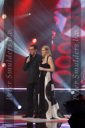 Hilversum 29 januari 2010
Finale Popstars in studio 22. Wesley Klein wordt uiteindelijk de winnaar.
Nance Coolen en Gerard Joling presenteren de show. Henkjan Smits Patricia Paay en Maurice Wijnen zijn de jury.
Peter Smulders bv