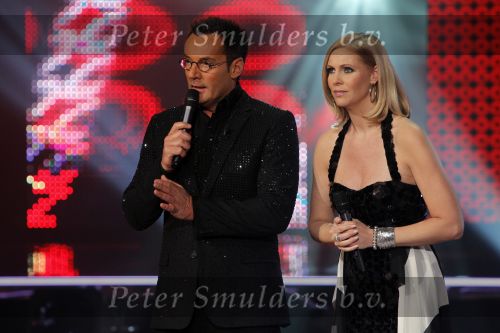 Hilversum 29 januari 2010
Finale Popstars in studio 22. Wesley Klein wordt uiteindelijk de winnaar.
Nance Coolen en Gerard Joling presenteren de show. Henkjan Smits Patricia Paay en Maurice Wijnen zijn de jury.
Peter Smulders bv