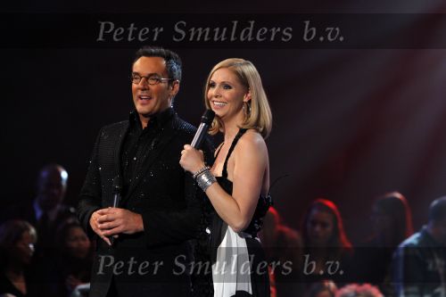 Hilversum 29 januari 2010
Finale Popstars in studio 22. Wesley Klein wordt uiteindelijk de winnaar.
Nance Coolen en Gerard Joling presenteren de show. Henkjan Smits Patricia Paay en Maurice Wijnen zijn de jury.
Peter Smulders bv