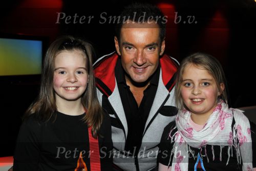 Hilversum 29 januari 2010
Finale Popstars in studio 22. Wesley Klein wordt uiteindelijk de winnaar.
Nance Coolen en Gerard Joling presenteren de show. Henkjan Smits Patricia Paay en Maurice Wijnen zijn de jury.
Peter Smulders bv