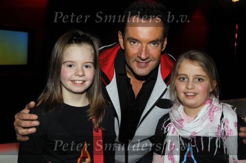 Hilversum 29 januari 2010
Finale Popstars in studio 22. Wesley Klein wordt uiteindelijk de winnaar.
Nance Coolen en Gerard Joling presenteren de show. Henkjan Smits Patricia Paay en Maurice Wijnen zijn de jury.
Peter Smulders bv