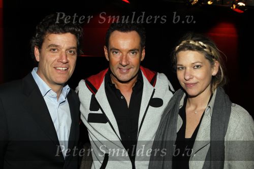 Hilversum 29 januari 2010
Finale Popstars in studio 22. Wesley Klein wordt uiteindelijk de winnaar.
Nance Coolen en Gerard Joling presenteren de show. Henkjan Smits Patricia Paay en Maurice Wijnen zijn de jury. Gerard Joling met eric v Stade en Tina Nijkamp
Peter Smulders bv
