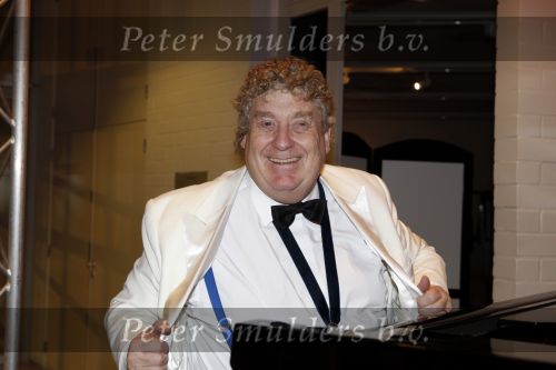 Amstelveen 12 december 2009
Kerstborrel Princess in het cobra museum. 
Tonny Eyk