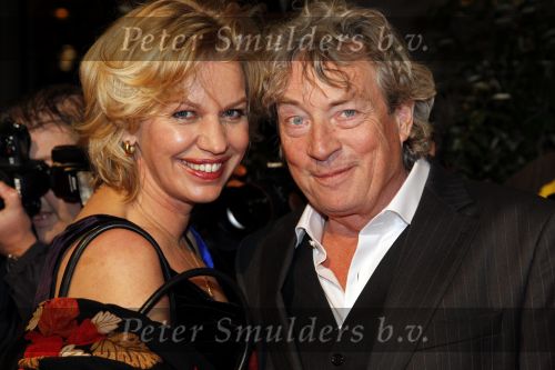 Scheveningen 17 januari 2011
Premiere Sonny Boy in het circustheater.
Peter Smulders bv