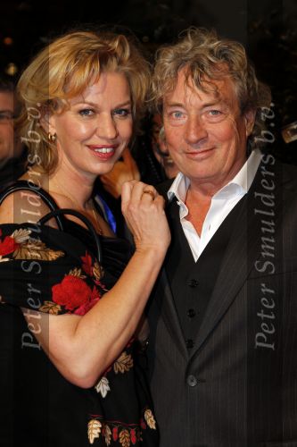Scheveningen 17 januari 2011
Premiere Sonny Boy in het circustheater.
Peter Smulders bv