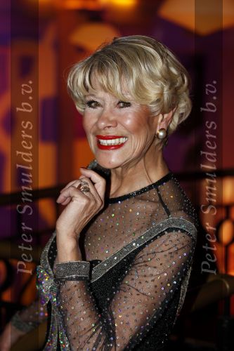 Hilversum 30 januari 2011
Nationale songfestival met de 3J\'s in studio 21. Anneke Gronloh
Peter Smulders bv