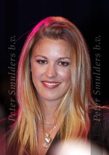 Hilversum 30 januari 2011
Nationale songfestival met de 3J\'s in studio 21. Annemieke Schollaardt
Peter Smulders bv