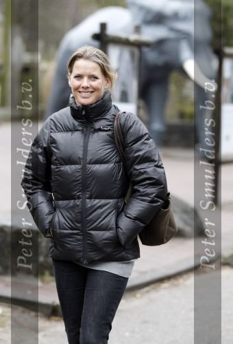 Hilvarenbeek 4 februari 2011
De Guusje Nederhorst foundation organiseert dag in de beekse bergen.
OA aanwezig Dinand Woesthoff Jim Bakkum Bettina Berger Chris Zeegers Johnny de Mol jr en Bridget Maasland. Babette v Veen
Peter Smulders bv