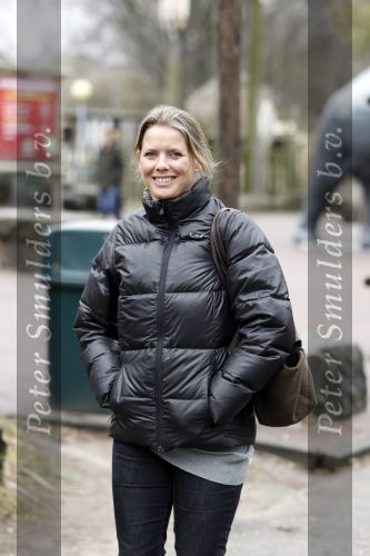 Hilvarenbeek 4 februari 2011
De Guusje Nederhorst foundation organiseert dag in de beekse bergen.
OA aanwezig Dinand Woesthoff Jim Bakkum Bettina Berger Chris Zeegers Johnny de Mol jr en Bridget Maasland. Babette v Veen
Peter Smulders bv