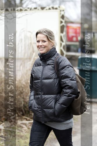 Hilvarenbeek 4 februari 2011
De Guusje Nederhorst foundation organiseert dag in de beekse bergen.
OA aanwezig Dinand Woesthoff Jim Bakkum Bettina Berger Chris Zeegers Johnny de Mol jr en Bridget Maasland. Babette v Veen
Peter Smulders bv