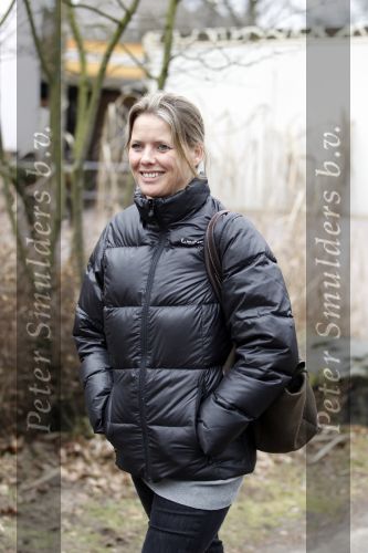 Hilvarenbeek 4 februari 2011
De Guusje Nederhorst foundation organiseert dag in de beekse bergen.
OA aanwezig Dinand Woesthoff Jim Bakkum Bettina Berger Chris Zeegers Johnny de Mol jr en Bridget Maasland. Babette v Veen
Peter Smulders bv
