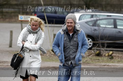 Hilvarenbeek 4 februari 2011
De Guusje Nederhorst foundation organiseert dag in de beekse bergen.
OA aanwezig Dinand Woesthoff Jim Bakkum Bettina Berger Chris Zeegers Johnny de Mol jr en Bridget Maasland.
Peter Smulders bv