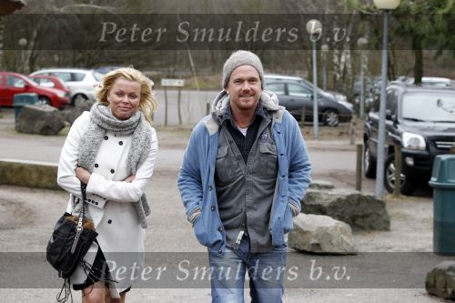 Hilvarenbeek 4 februari 2011
De Guusje Nederhorst foundation organiseert dag in de beekse bergen.
OA aanwezig Dinand Woesthoff Jim Bakkum Bettina Berger Chris Zeegers Johnny de Mol jr en Bridget Maasland.
Peter Smulders bv