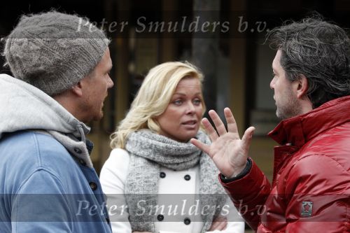 Hilvarenbeek 4 februari 2011
De Guusje Nederhorst foundation organiseert dag in de beekse bergen.
OA aanwezig Dinand Woesthoff Jim Bakkum Bettina Berger Chris Zeegers Johnny de Mol jr en Bridget Maasland.
Peter Smulders bv