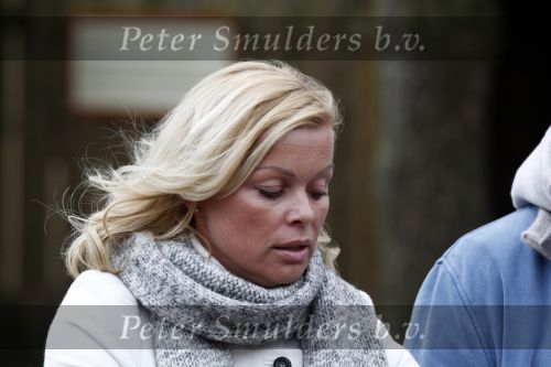 Hilvarenbeek 4 februari 2011
De Guusje Nederhorst foundation organiseert dag in de beekse bergen.
OA aanwezig Dinand Woesthoff Jim Bakkum Bettina Berger Chris Zeegers Johnny de Mol jr en Bridget Maasland.
Peter Smulders bv