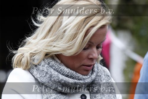 Hilvarenbeek 4 februari 2011
De Guusje Nederhorst foundation organiseert dag in de beekse bergen.
OA aanwezig Dinand Woesthoff Jim Bakkum Bettina Berger Chris Zeegers Johnny de Mol jr en Bridget Maasland.
Peter Smulders bv