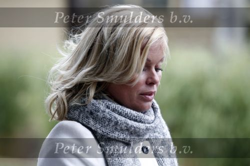 Hilvarenbeek 4 februari 2011
De Guusje Nederhorst foundation organiseert dag in de beekse bergen.
OA aanwezig Dinand Woesthoff Jim Bakkum Bettina Berger Chris Zeegers Johnny de Mol jr en Bridget Maasland.
Peter Smulders bv