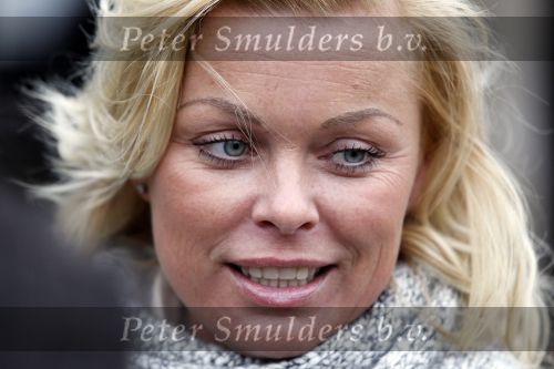 Hilvarenbeek 4 februari 2011
De Guusje Nederhorst foundation organiseert dag in de beekse bergen.
OA aanwezig Dinand Woesthoff Jim Bakkum Bettina Berger Chris Zeegers Johnny de Mol jr en Bridget Maasland.
Peter Smulders bv