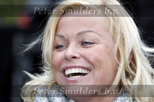 Hilvarenbeek 4 februari 2011
De Guusje Nederhorst foundation organiseert dag in de beekse bergen.
OA aanwezig Dinand Woesthoff Jim Bakkum Bettina Berger Chris Zeegers Johnny de Mol jr en Bridget Maasland.
Peter Smulders bv