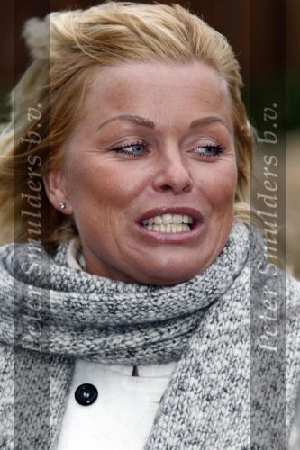 Hilvarenbeek 4 februari 2011
De Guusje Nederhorst foundation organiseert dag in de beekse bergen.
OA aanwezig Dinand Woesthoff Jim Bakkum Bettina Berger Chris Zeegers Johnny de Mol jr en Bridget Maasland.
Peter Smulders bv