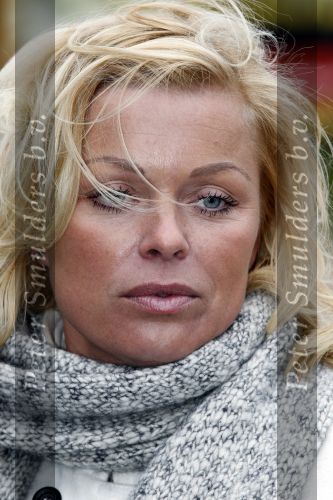 Hilvarenbeek 4 februari 2011
De Guusje Nederhorst foundation organiseert dag in de beekse bergen.
OA aanwezig Dinand Woesthoff Jim Bakkum Bettina Berger Chris Zeegers Johnny de Mol jr en Bridget Maasland.
Peter Smulders bv