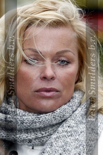 Hilvarenbeek 4 februari 2011
De Guusje Nederhorst foundation organiseert dag in de beekse bergen.
OA aanwezig Dinand Woesthoff Jim Bakkum Bettina Berger Chris Zeegers Johnny de Mol jr en Bridget Maasland.
Peter Smulders bv