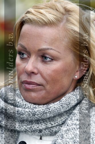 Hilvarenbeek 4 februari 2011
De Guusje Nederhorst foundation organiseert dag in de beekse bergen.
OA aanwezig Dinand Woesthoff Jim Bakkum Bettina Berger Chris Zeegers Johnny de Mol jr en Bridget Maasland.
Peter Smulders bv