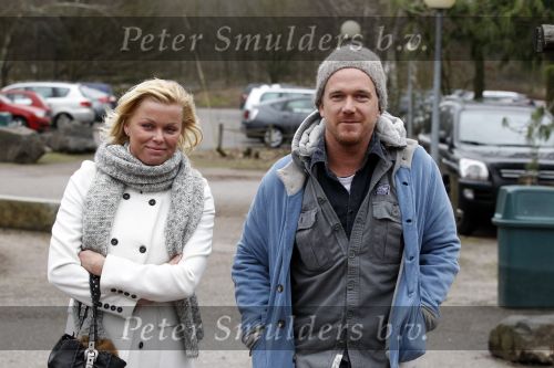 Hilvarenbeek 4 februari 2011
De Guusje Nederhorst foundation organiseert dag in de beekse bergen.
OA aanwezig Dinand Woesthoff Jim Bakkum Bettina Berger Chris Zeegers Johnny de Mol jr en Bridget Maasland.
Peter Smulders bv