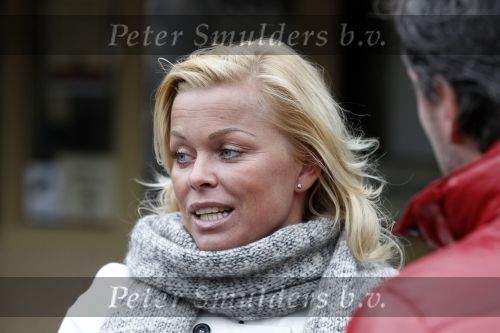 Hilvarenbeek 4 februari 2011
De Guusje Nederhorst foundation organiseert dag in de beekse bergen.
OA aanwezig Dinand Woesthoff Jim Bakkum Bettina Berger Chris Zeegers Johnny de Mol jr en Bridget Maasland.
Peter Smulders bv