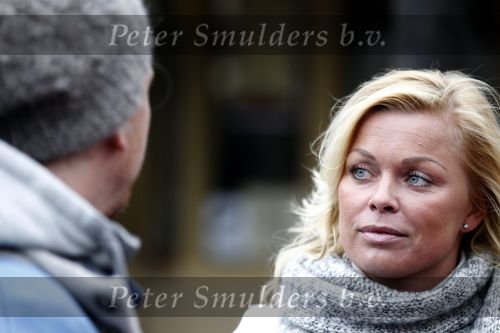 Hilvarenbeek 4 februari 2011
De Guusje Nederhorst foundation organiseert dag in de beekse bergen.
OA aanwezig Dinand Woesthoff Jim Bakkum Bettina Berger Chris Zeegers Johnny de Mol jr en Bridget Maasland.
Peter Smulders bv
