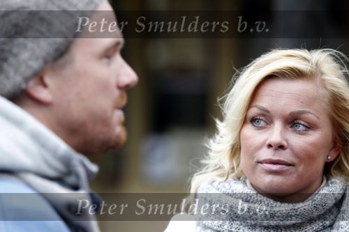 Hilvarenbeek 4 februari 2011
De Guusje Nederhorst foundation organiseert dag in de beekse bergen.
OA aanwezig Dinand Woesthoff Jim Bakkum Bettina Berger Chris Zeegers Johnny de Mol jr en Bridget Maasland.
Peter Smulders bv