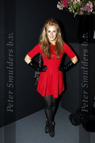 Amsterdam 28 januari 2011
Modeshow Addy v d Krommenacker op de amsterdam fashion week. Chantal Bles
Peter Smulders bv