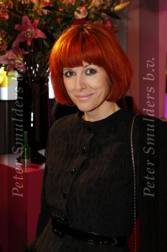 Amsterdam 28 januari 2011
Modeshow van Monique Collignon op de amsterdam fashion week. Chazia Mourali
Peter Smulders bv