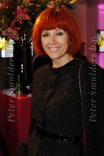 Amsterdam 28 januari 2011
Modeshow van Monique Collignon op de amsterdam fashion week. Chazia Mourali
Peter Smulders bv