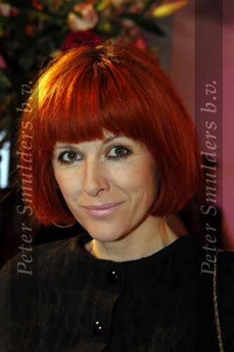 Amsterdam 28 januari 2011
Modeshow van Monique Collignon op de amsterdam fashion week. Chazia Mourali
Peter Smulders bv