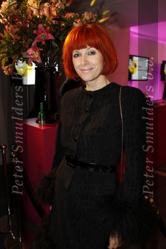 Amsterdam 28 januari 2011
Modeshow van Monique Collignon op de amsterdam fashion week. Chazia Mourali
Peter Smulders bv