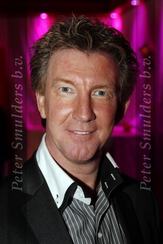 Uitgeest 17 januari 2011
Nieuwjaarsreceptie Henk Geels in Bobs saloon. Dario met vrouw
Peter Smulders bv