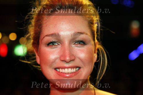 Uitgeest 17 januari 2011
Nieuwjaarsreceptie Henk Geels in Bobs saloon. Zangeres D Dominique v Hulst
Peter Smulders bv